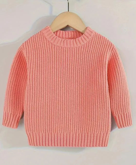 Jumper - Ready for Embroidery