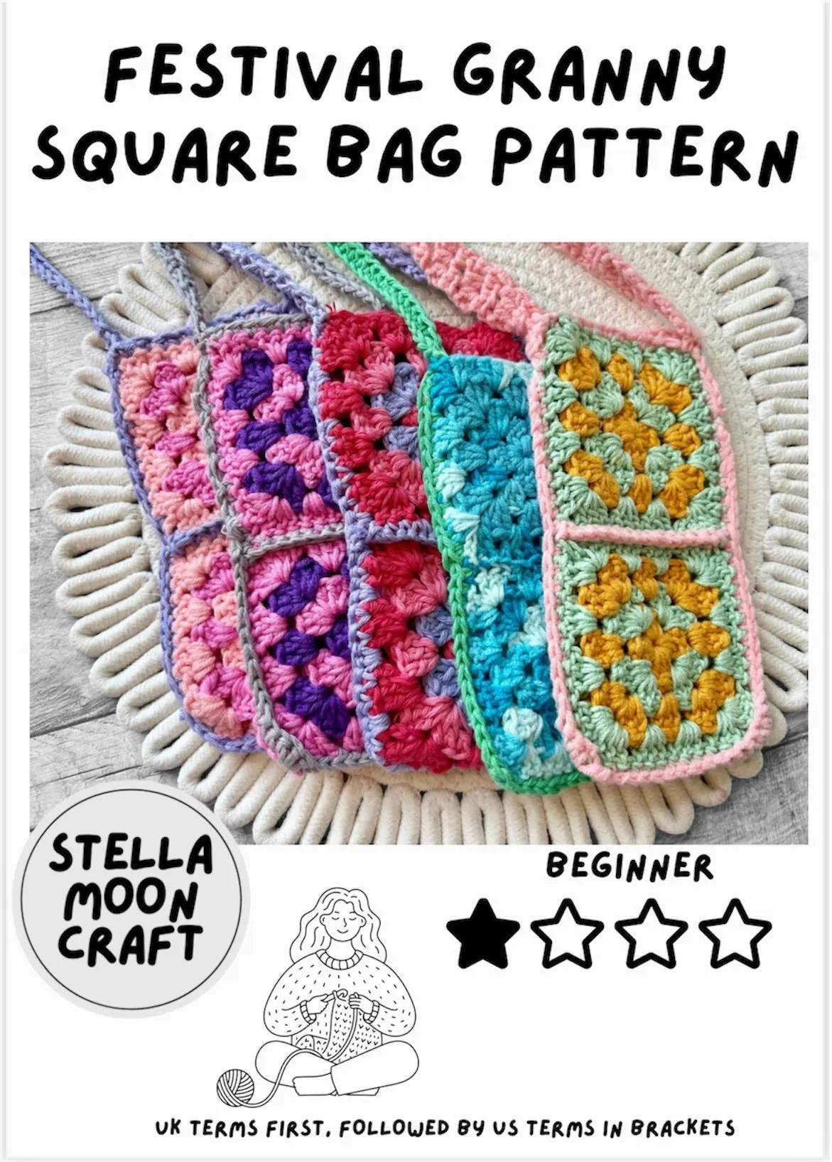 Crochet Patterns