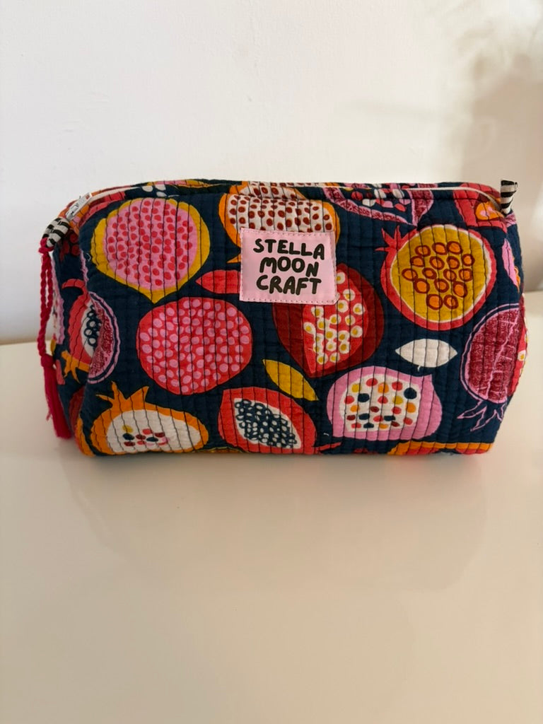 Fruit Wash Bag Set