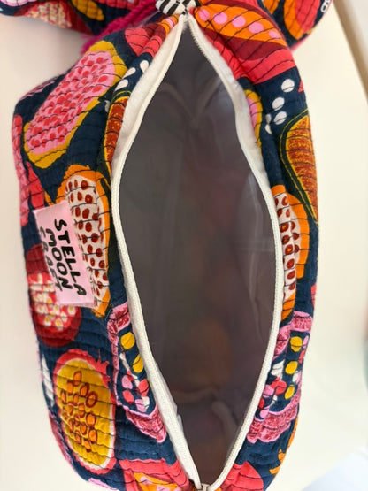 Fruit Wash Bag Set