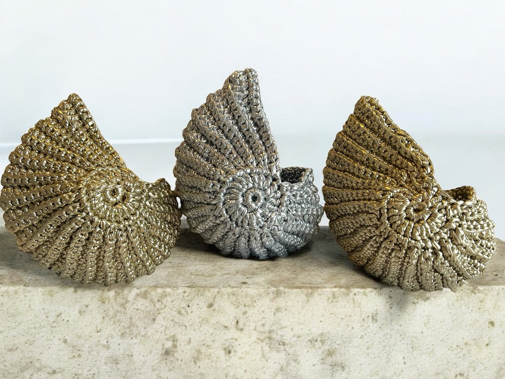 Crochet Shell Bag Pattern PDF - Digital Download