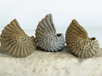 Crochet Shell Bag Pattern PDF - Digital Download