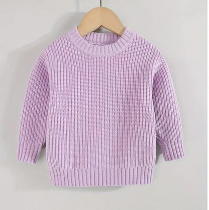 Jumper - Ready for Embroidery